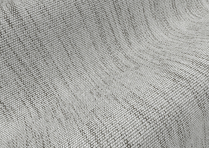 Culross (Blackout), Speckled Grey - Roman Blind - Image 4